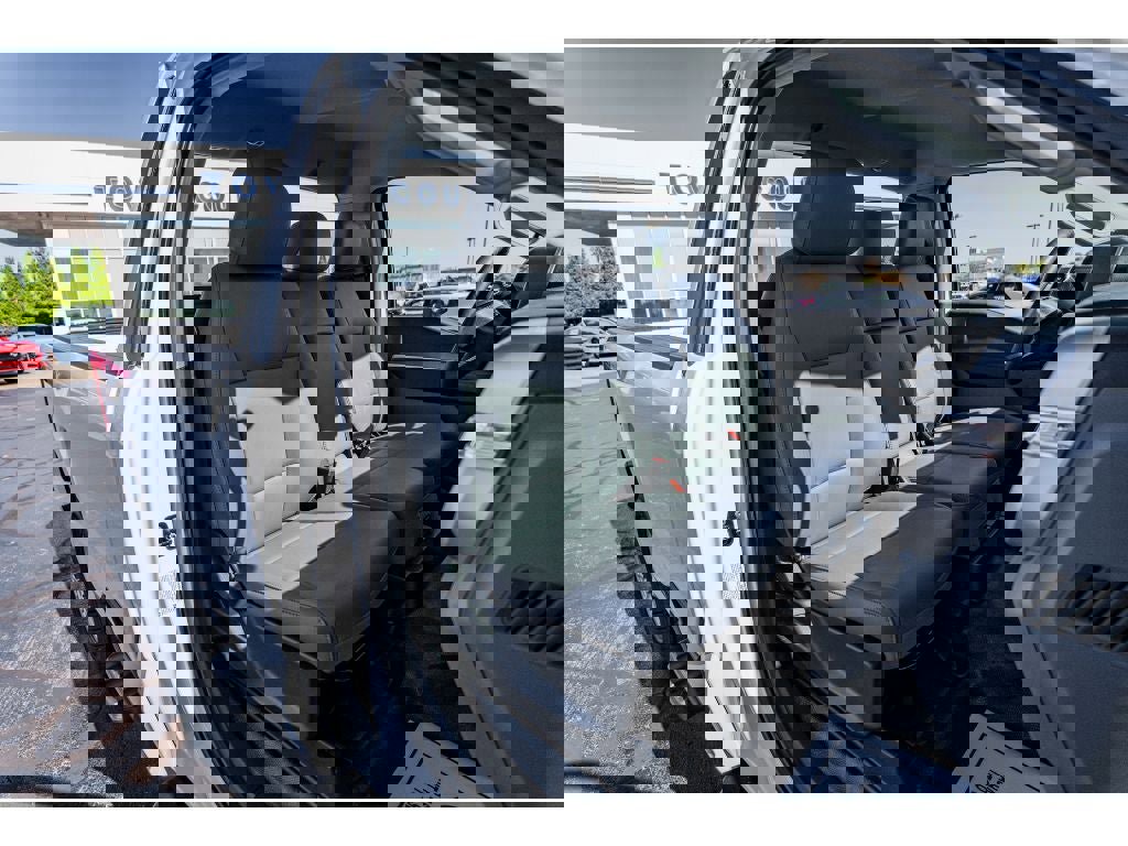 New 2026 Ford F350 XL image 20