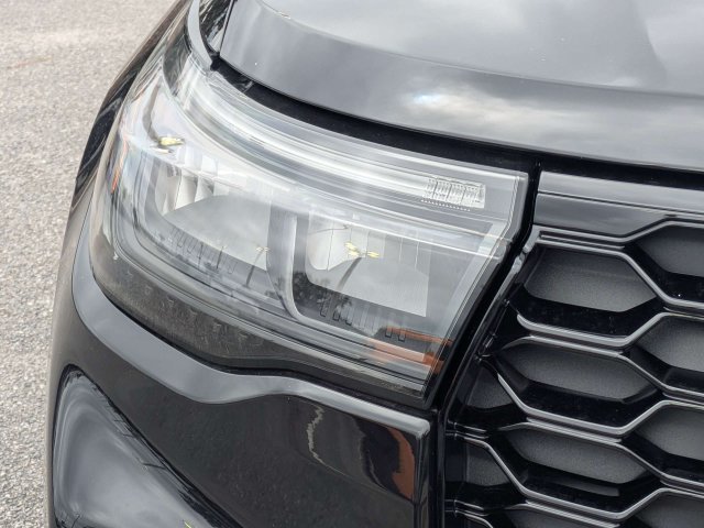 New 2026 Ford Explorer ST AWD/4WD image 10