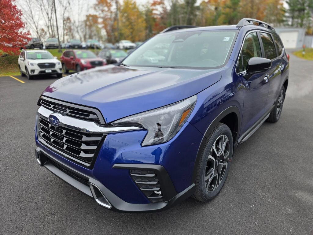 New 2026 Subaru Ascent Touring image 3