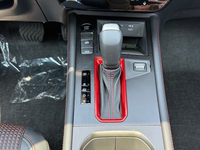 New 2025 Nissan Kicks SR w/ SR Premium Package image 27