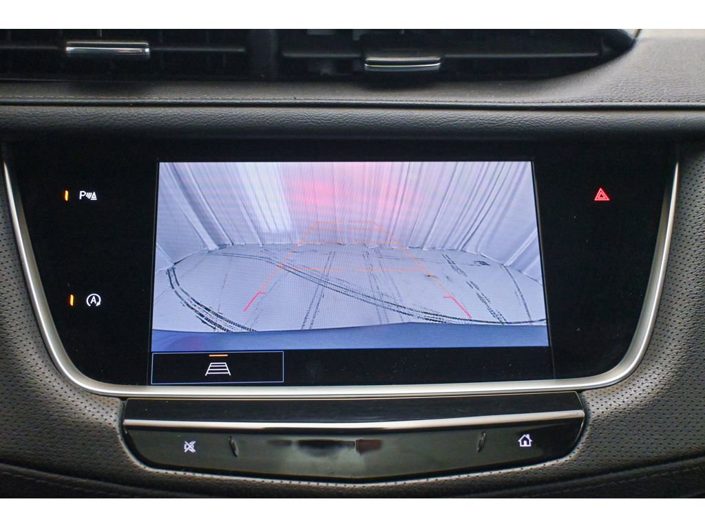 Certified 2022 Cadillac XT5 Premium Luxury image 49