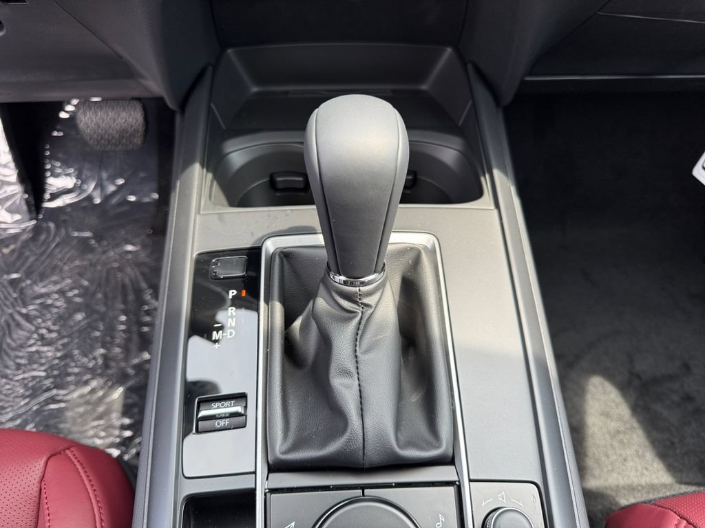 New 2026 MAZDA CX-30 AWD 2.5 S image 19