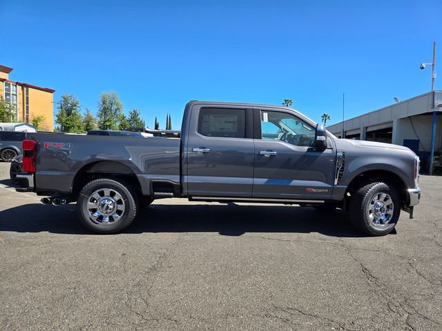 New 2026 Ford F250 Lariat w/ Lariat Ultimate Package AWD/4WD image 3