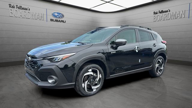 New 2026 Subaru Crosstrek 2.5i Limited AWD/4WD image 10