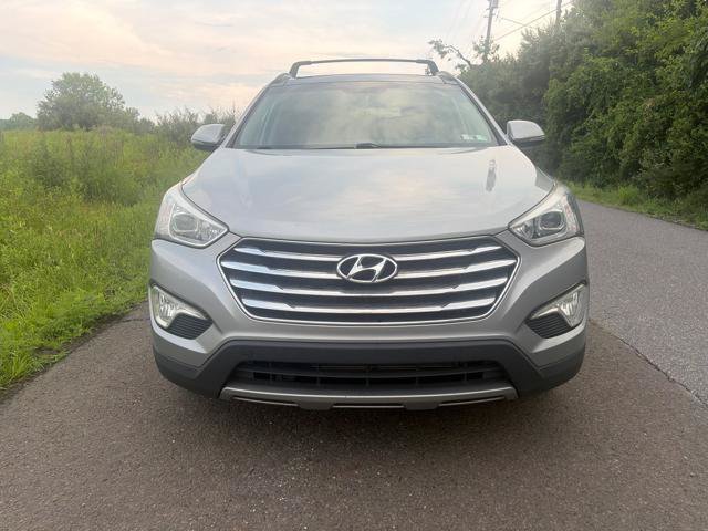Used 2015 Hyundai Santa Fe GLS w/ Option Group 03 AWD/4WD image 4