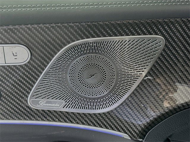 New 2026 Mercedes-Benz GLE 63 AMG S image 19