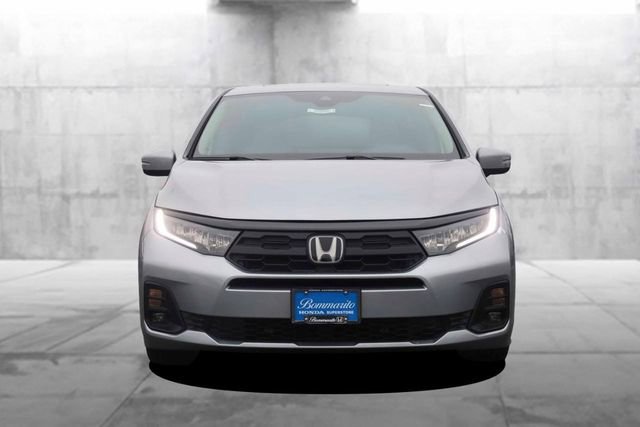 New 2026 Honda Odyssey EX-L image 4