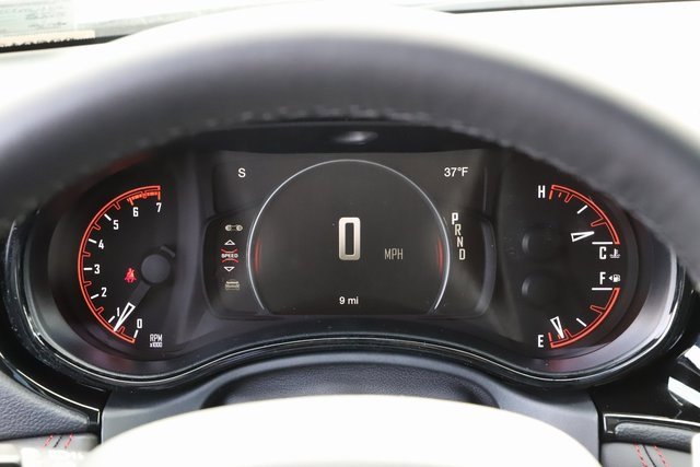 New 2026 Dodge Durango GT image 27