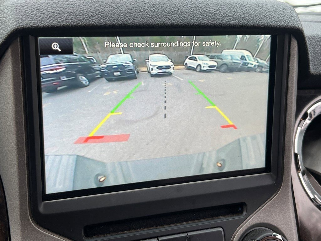 Used 2015 Ford F250 Platinum image 28