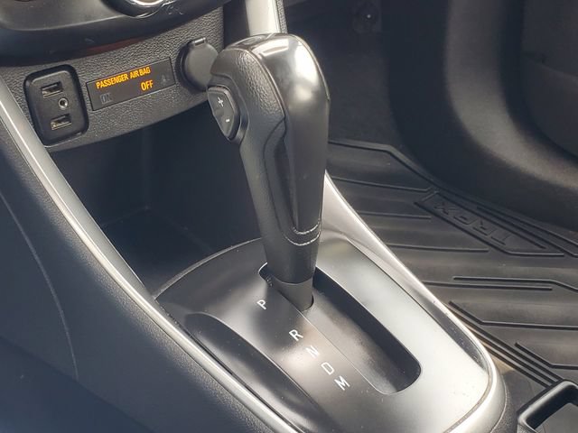 Certified 2019 Chevrolet Trax LS w/ LPO, Protection Package FWD image 19