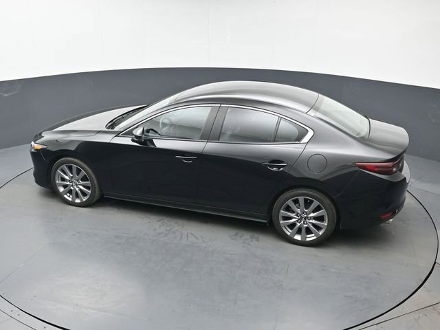Used 2021 MAZDA MAZDA3 s FWD image 33