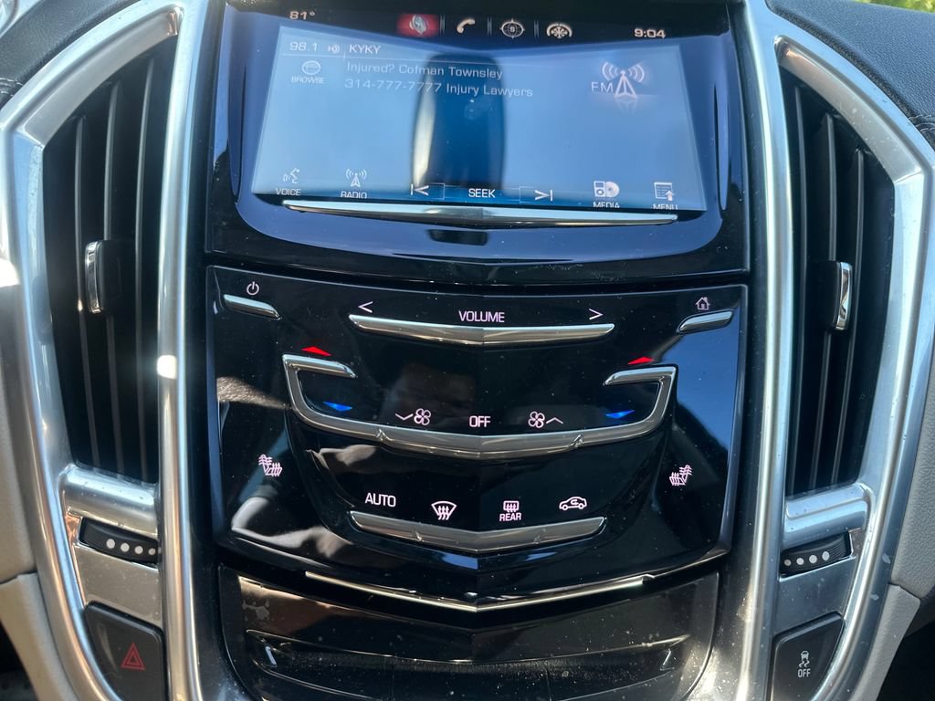 Used 2014 Cadillac SRX Performance FWD image 17