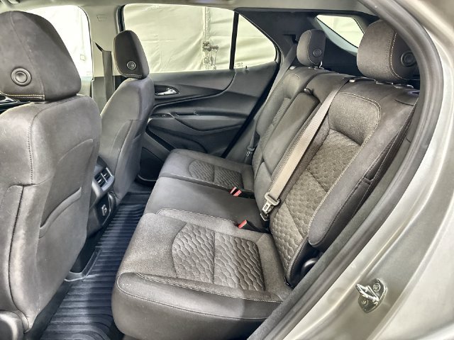 Used 2020 Chevrolet Equinox LT AWD/4WD image 25