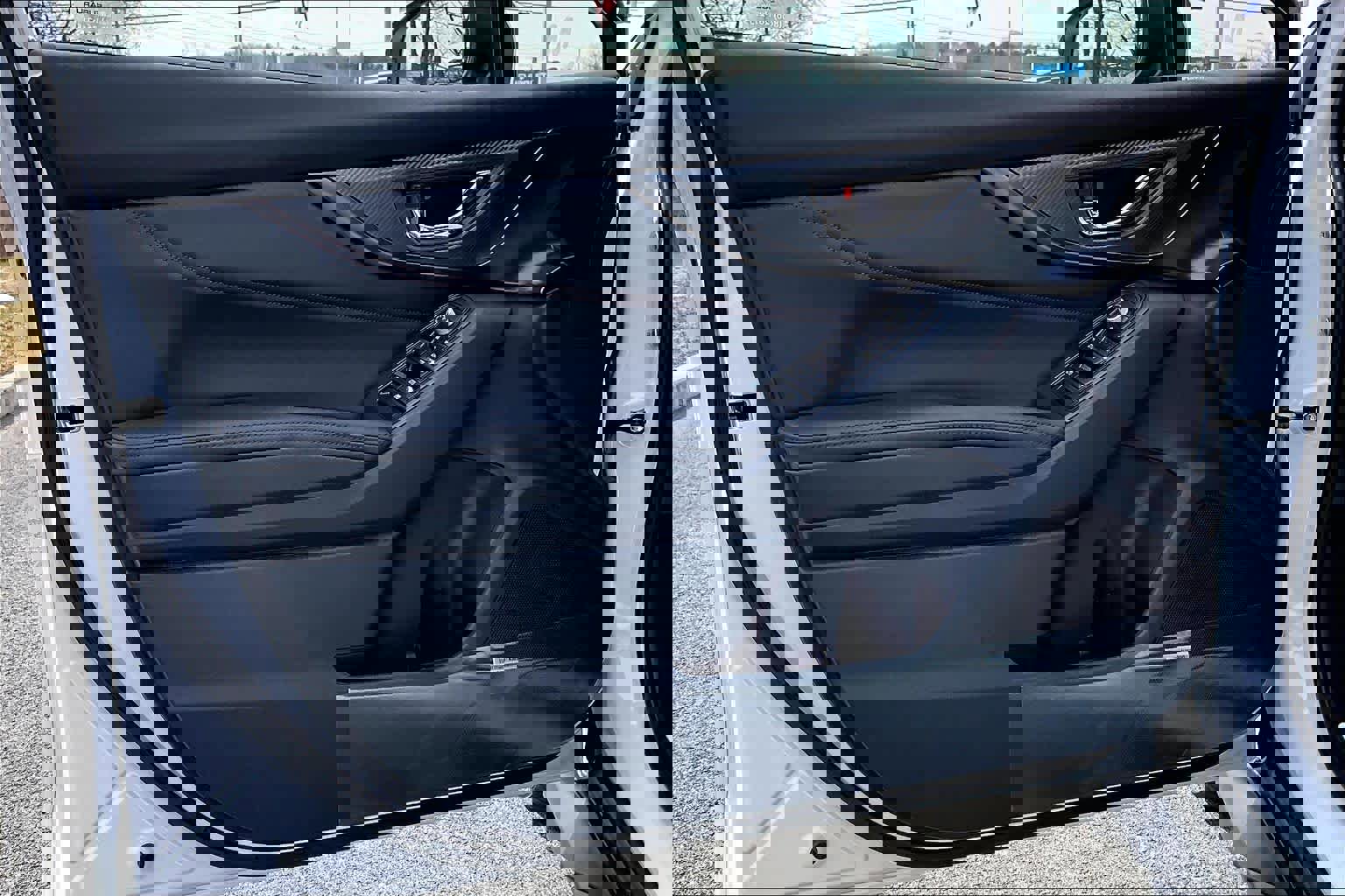 New 2026 Subaru WRX Premium image 10