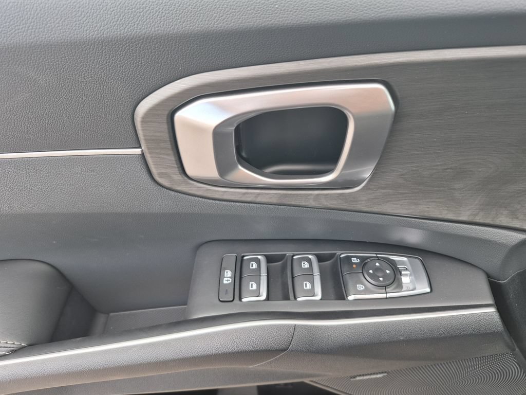 New 2026 Kia Sorento X-Line EX AWD/4WD image 7