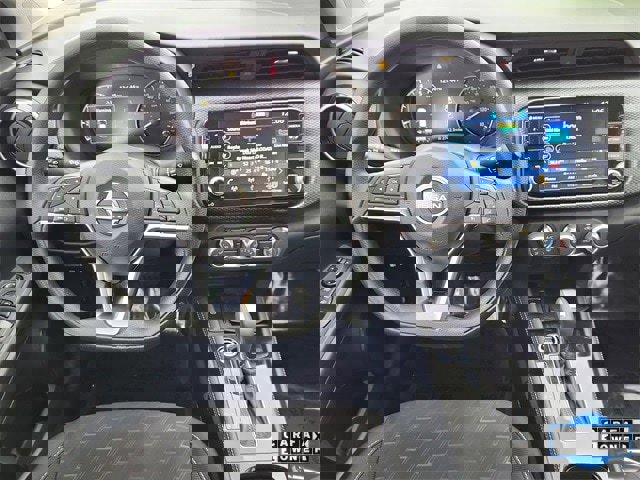 Certified 2024 Nissan Kicks SV image 25