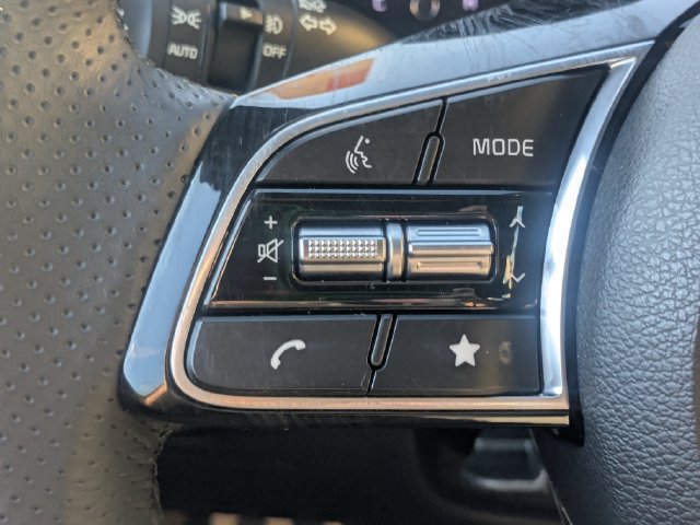 Certified 2024 Kia Forte GT-Line w/ GT-Line Premium Package FWD image 27