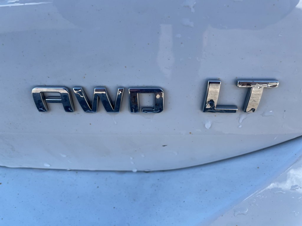 Used 2021 Chevrolet Equinox LT image 7