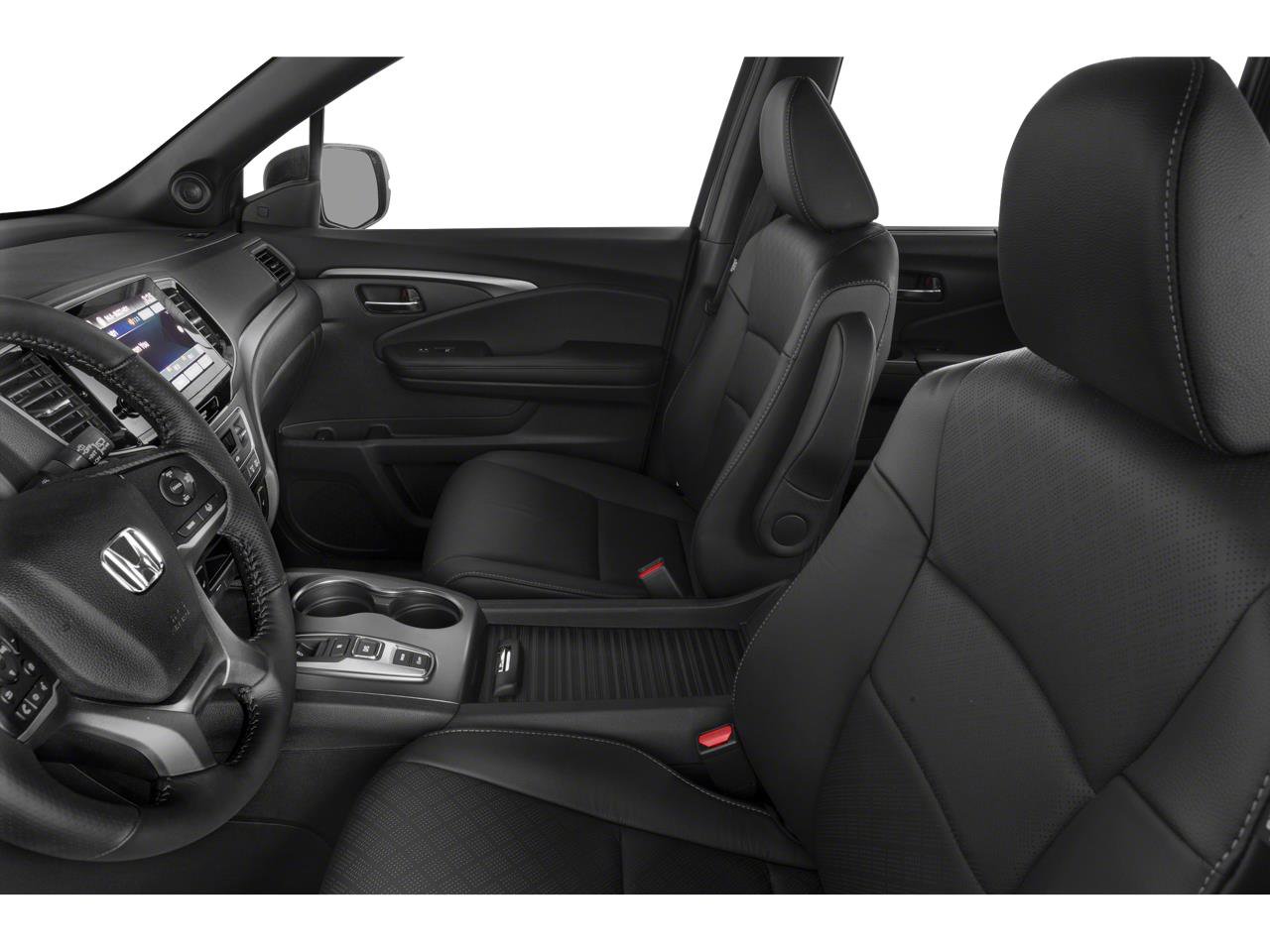 Used 2020 Honda Passport EX-L image 6