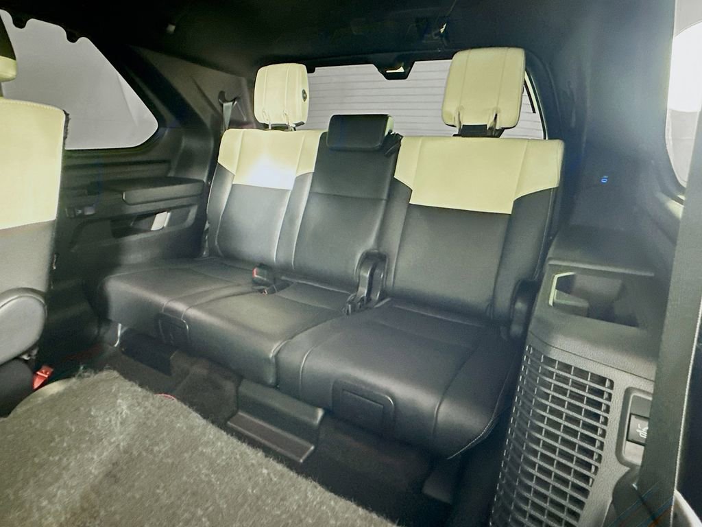 Used 2023 Toyota Sequoia Capstone image 28