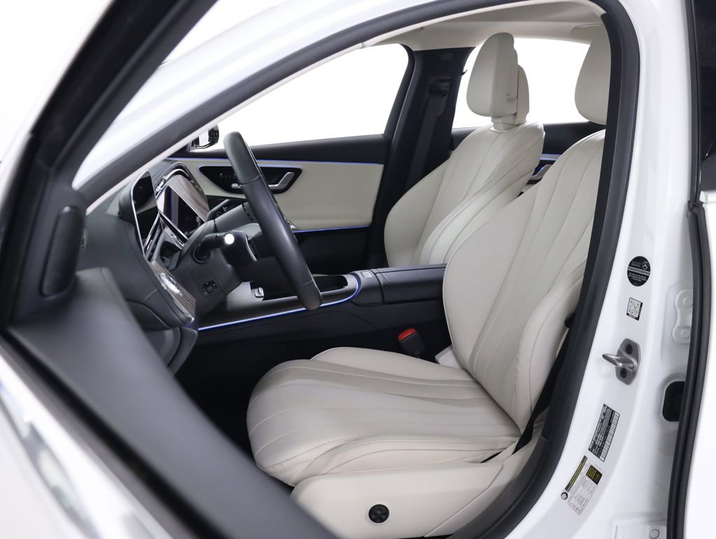 Certified 2025 Mercedes-Benz E 350 4MATIC Sedan image 26
