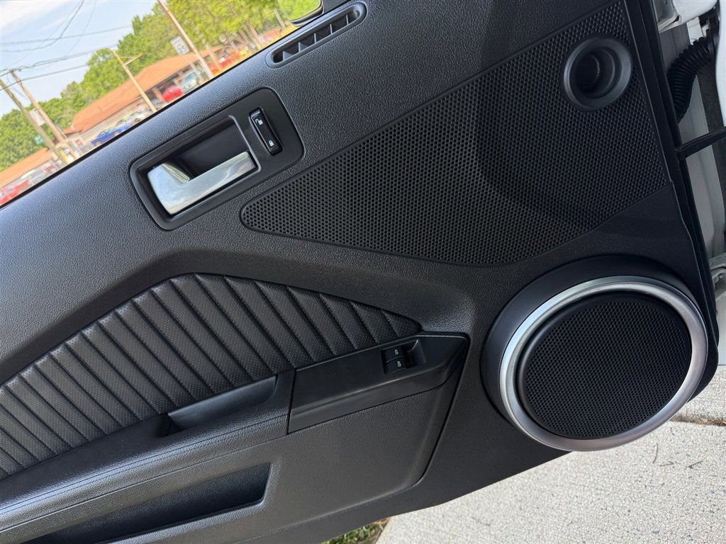 Used 2013 Ford Mustang Shelby GT500 image 40