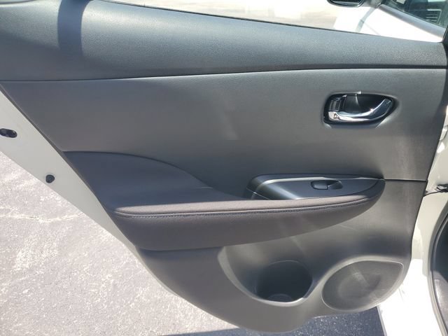 Used 2023 Nissan Leaf S FWD image 8