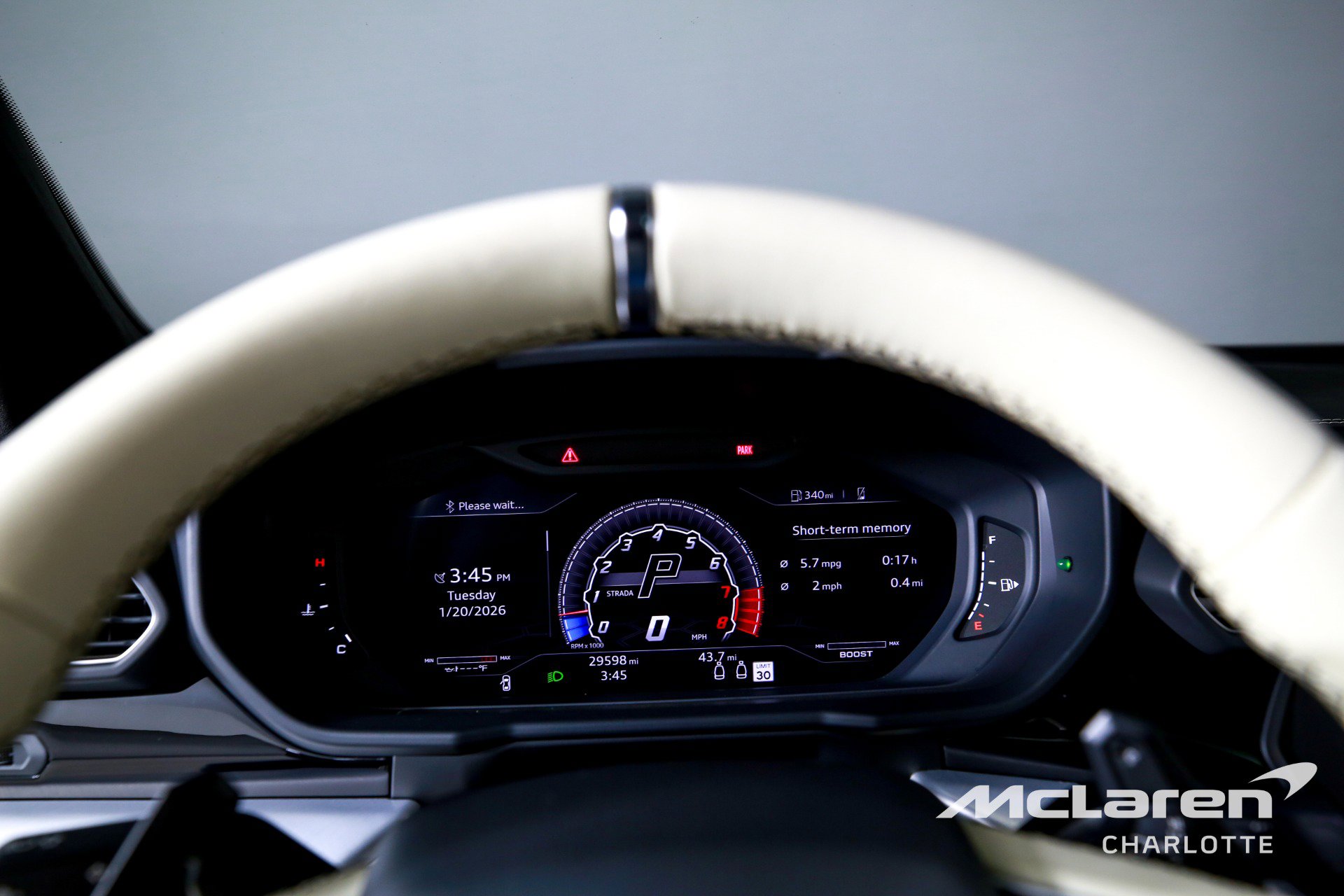 Used 2019 Lamborghini Urus image 13