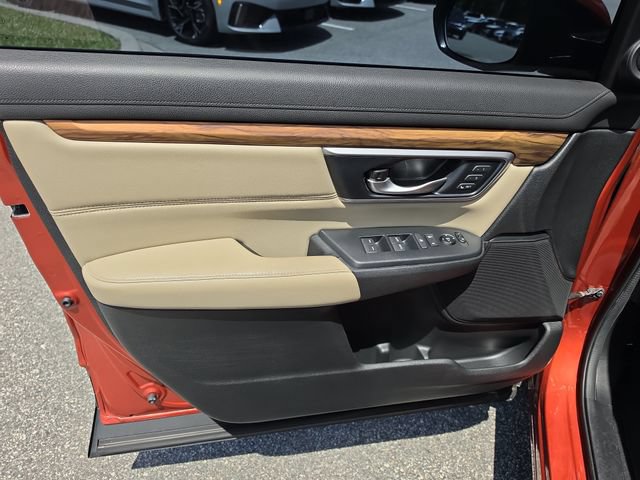 Used 2019 Honda CR-V EX-L image 17