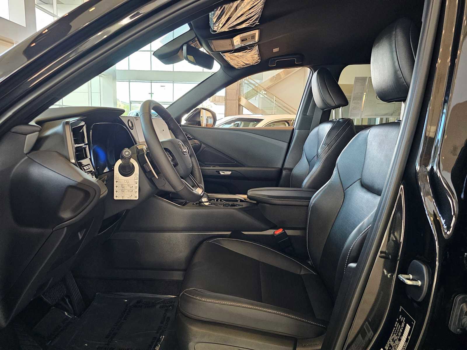 New 2026 Lexus TX 350 FWD image 23