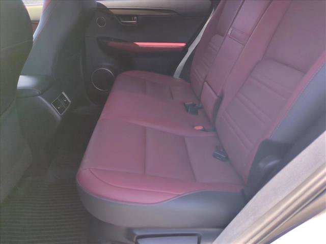 Used 2020 Lexus NX 300h AWD w/ Comfort Package image 19