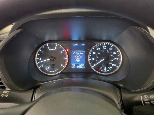 Used 2025 Nissan Sentra S FWD image 19