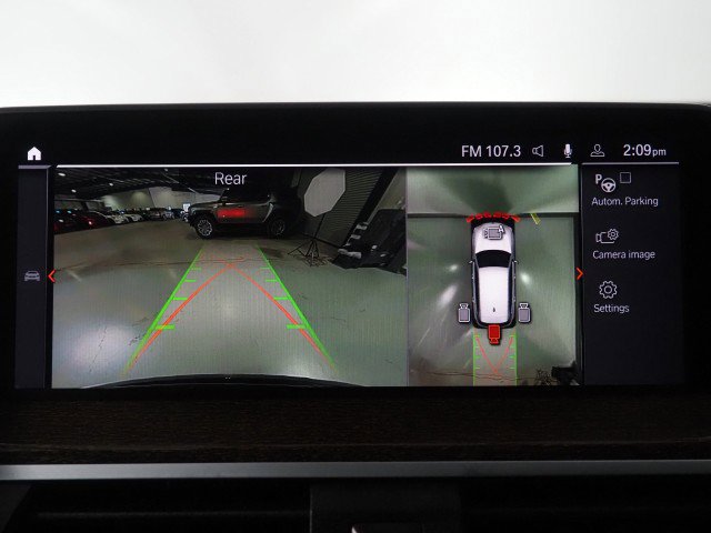 Used 2021 BMW X3 sDrive30i w/ Premium Package image 32