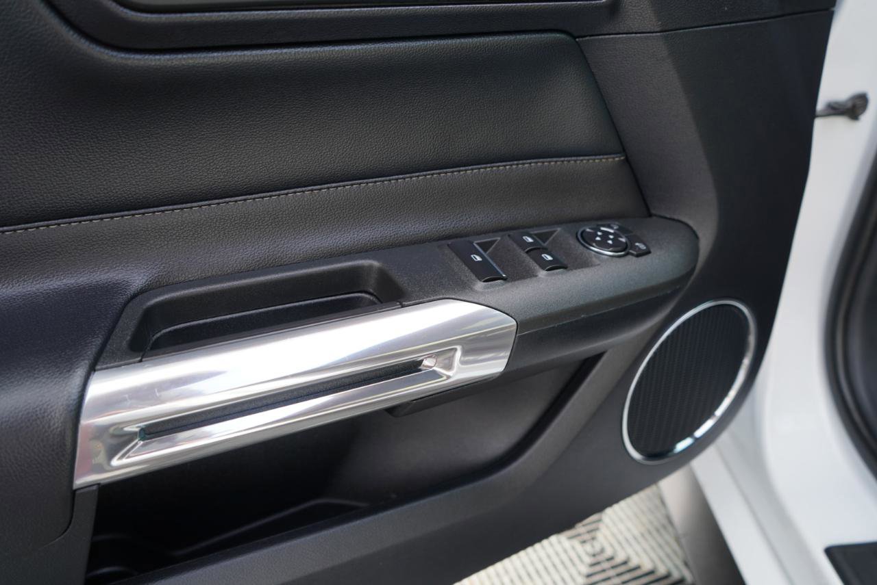 Used 2015 Ford Mustang GT Premium w/ Equipment Group 401A image 18