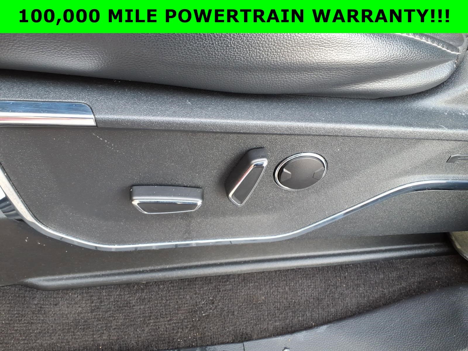 Used 2021 Ford F150 Lariat w/ Equipment Group 502A High image 23