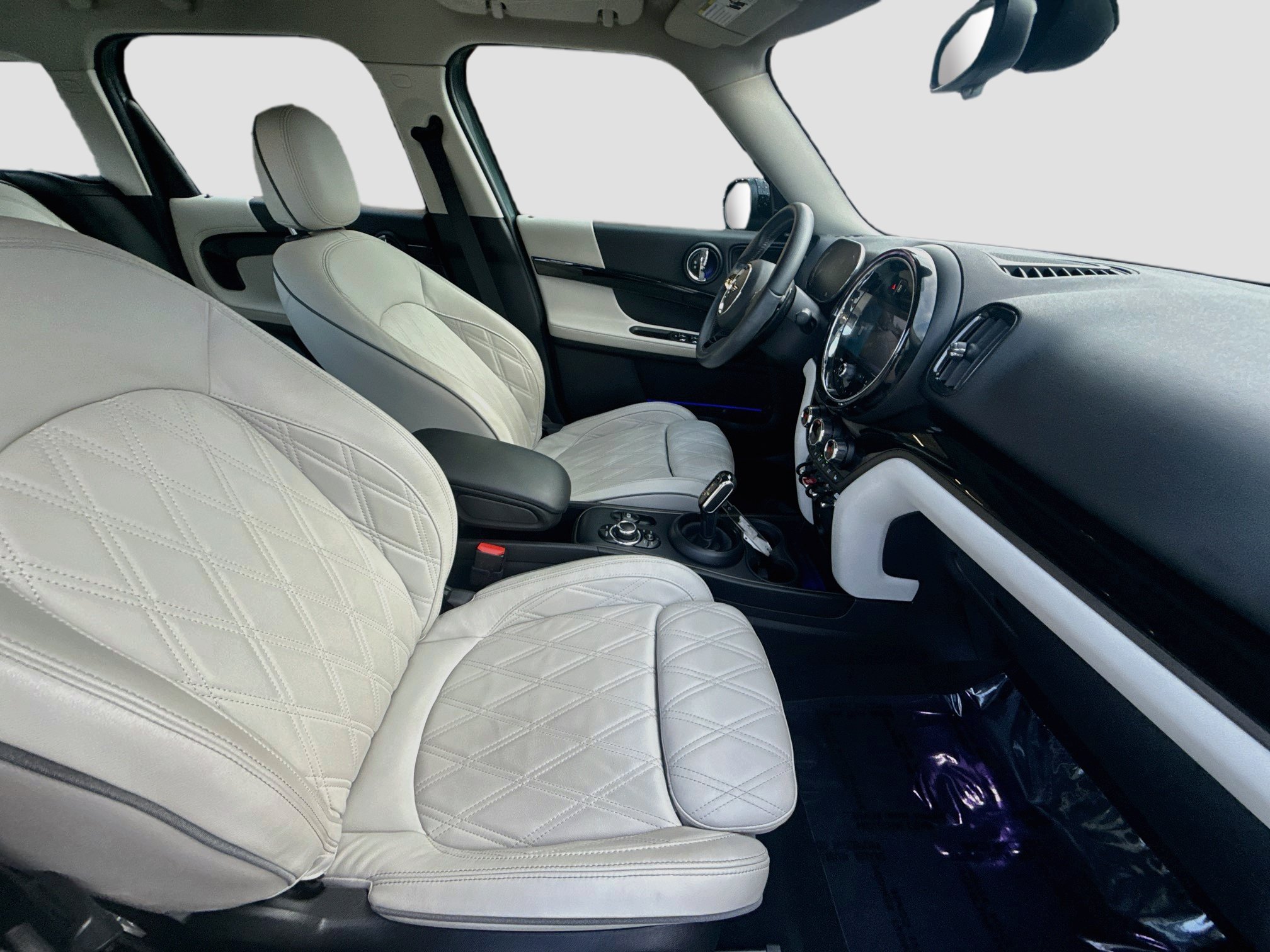 Used 2024 MINI Cooper Countryman S w/ Premium Package FWD image 29