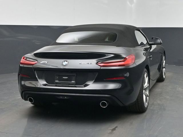 Used 2019 BMW Z4 sDrive30i w/ Premium Package RWD image 28