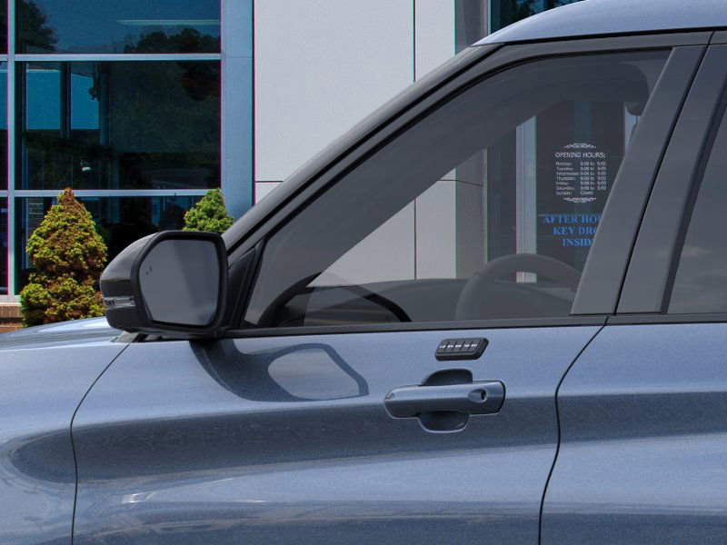 New 2026 Ford Explorer Tremor w/ Tremor Ultimate Package image 20