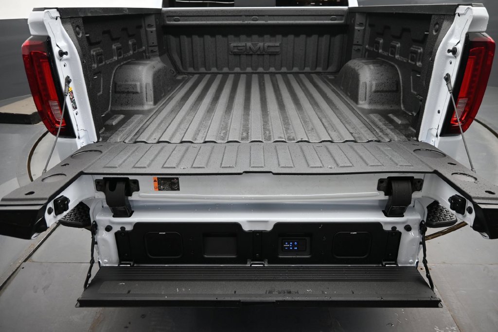 New 2026 GMC Sierra 1500 Denali Ultimate AWD/4WD image 11