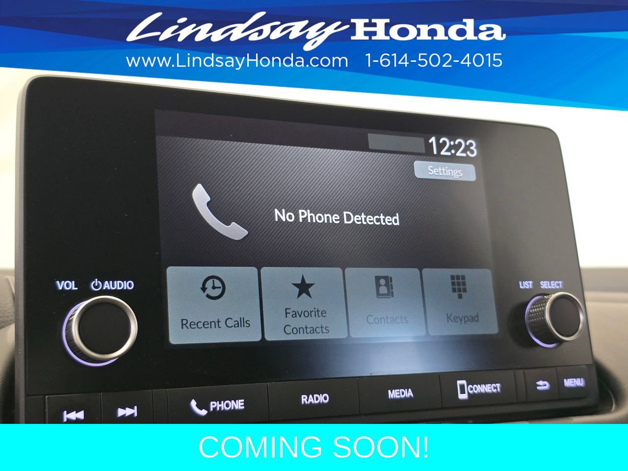 Used 2025 Honda HR-V Sport image 19