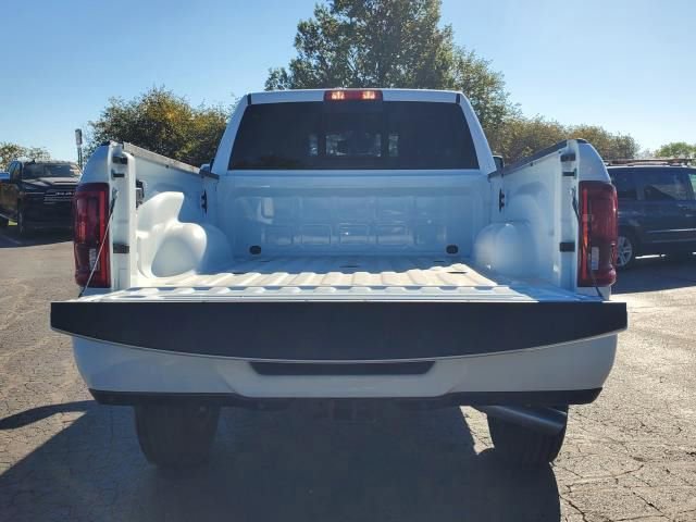 Used 2025 RAM 2500 Laramie image 30