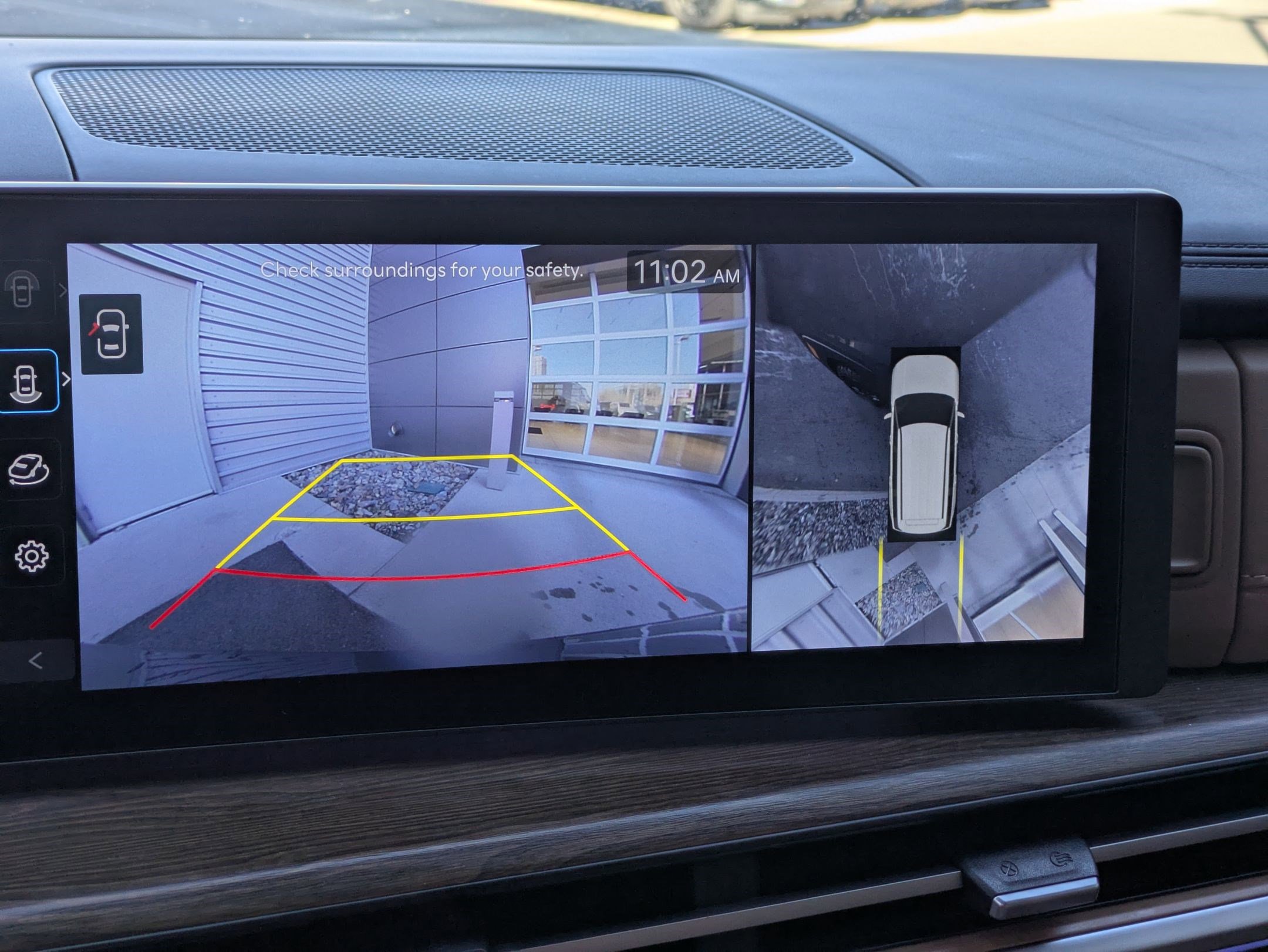 Used 2024 Hyundai Santa Fe Limited image 22