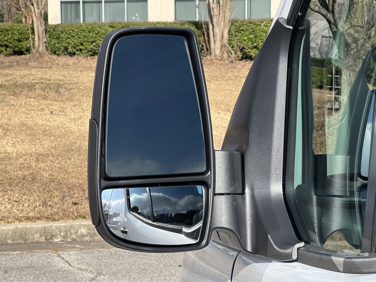 New 2026 Ford Transit 250 148 Medium Roof w/ Load Area Protection Package image 25