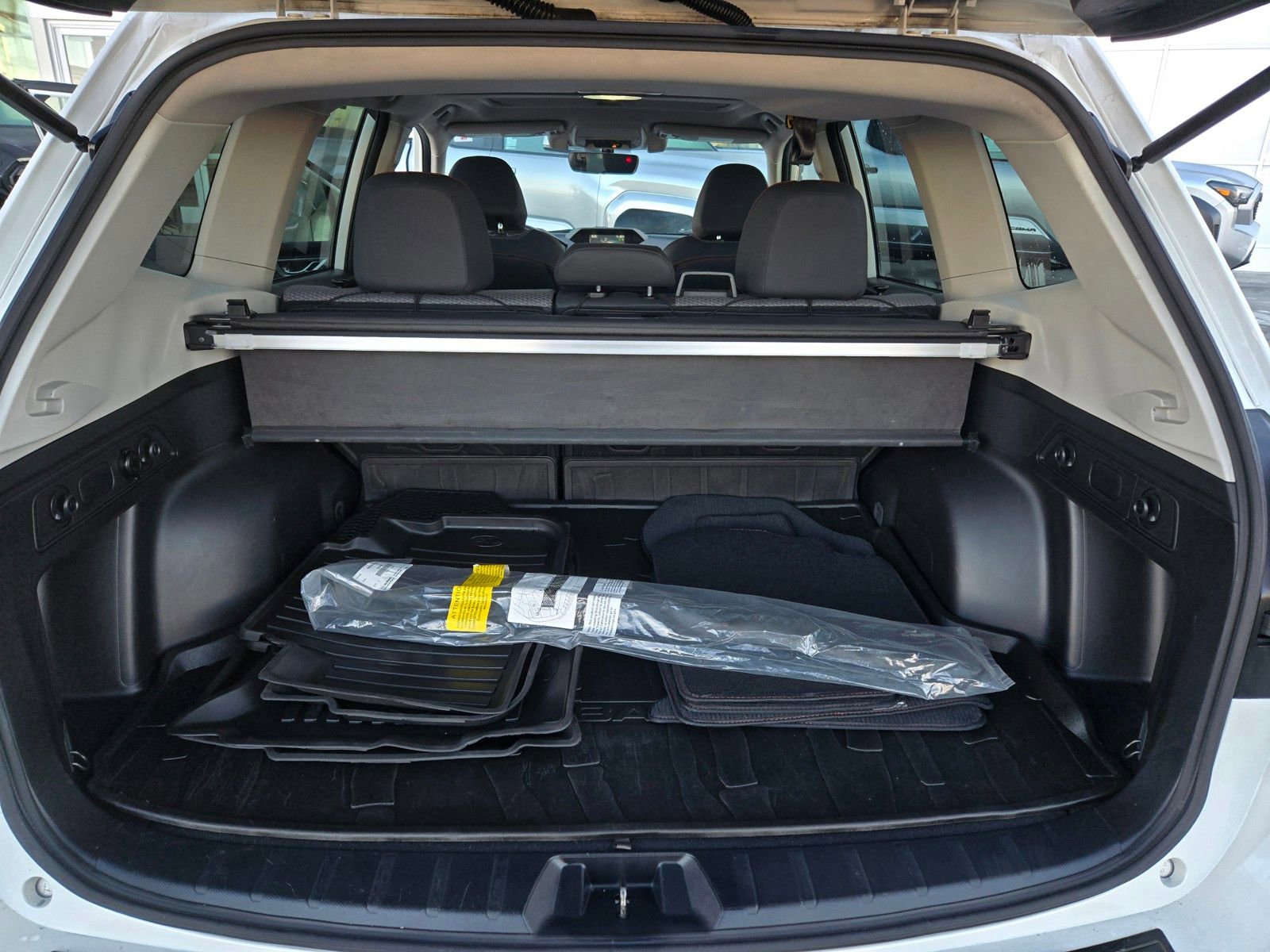 Used 2020 Subaru Forester Sport w/ Popular Package #2 image 26