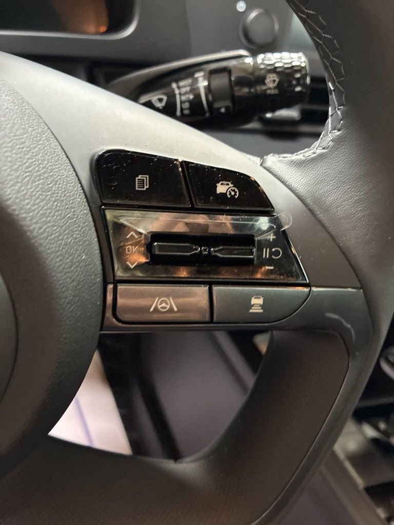 New 2026 Hyundai Elantra SEL Sport Premium FWD image 14