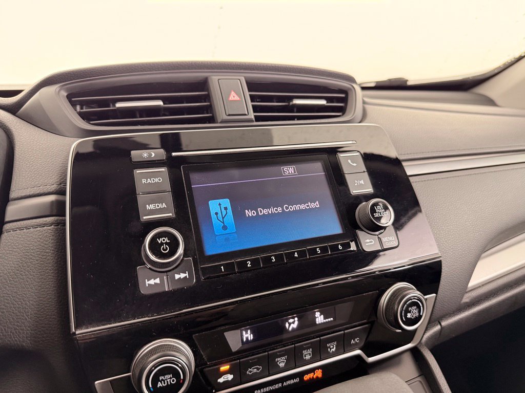 Used 2017 Honda CR-V LX image 30