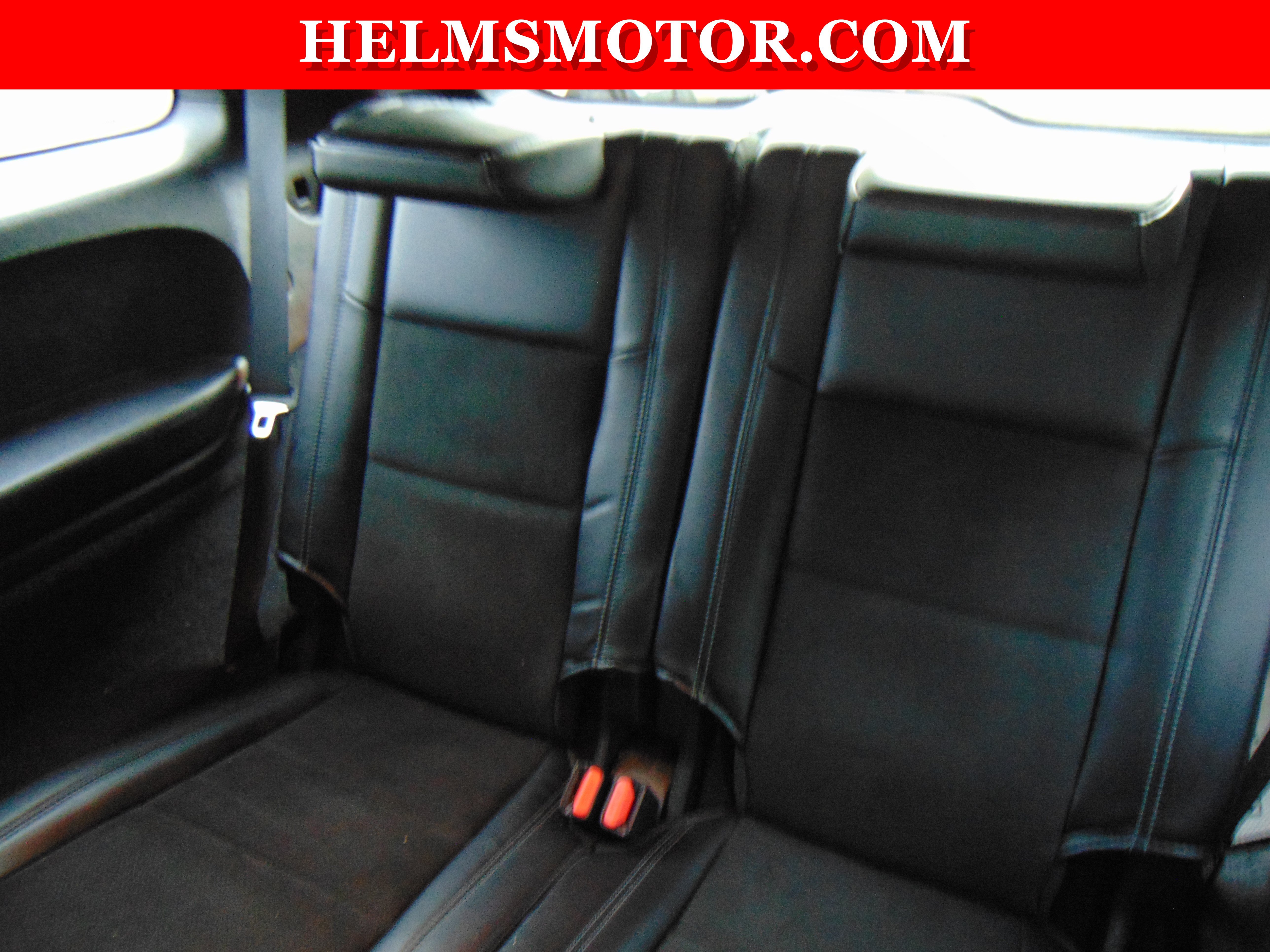 Used 2022 Dodge Durango GT RWD image 40