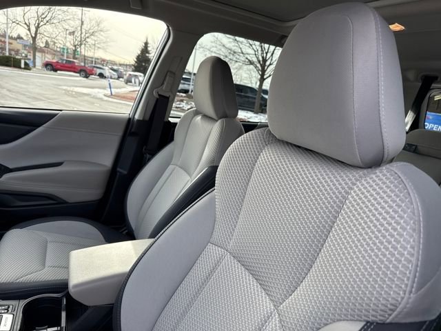 Used 2021 Subaru Forester Premium w/ Popular Package #1 image 12
