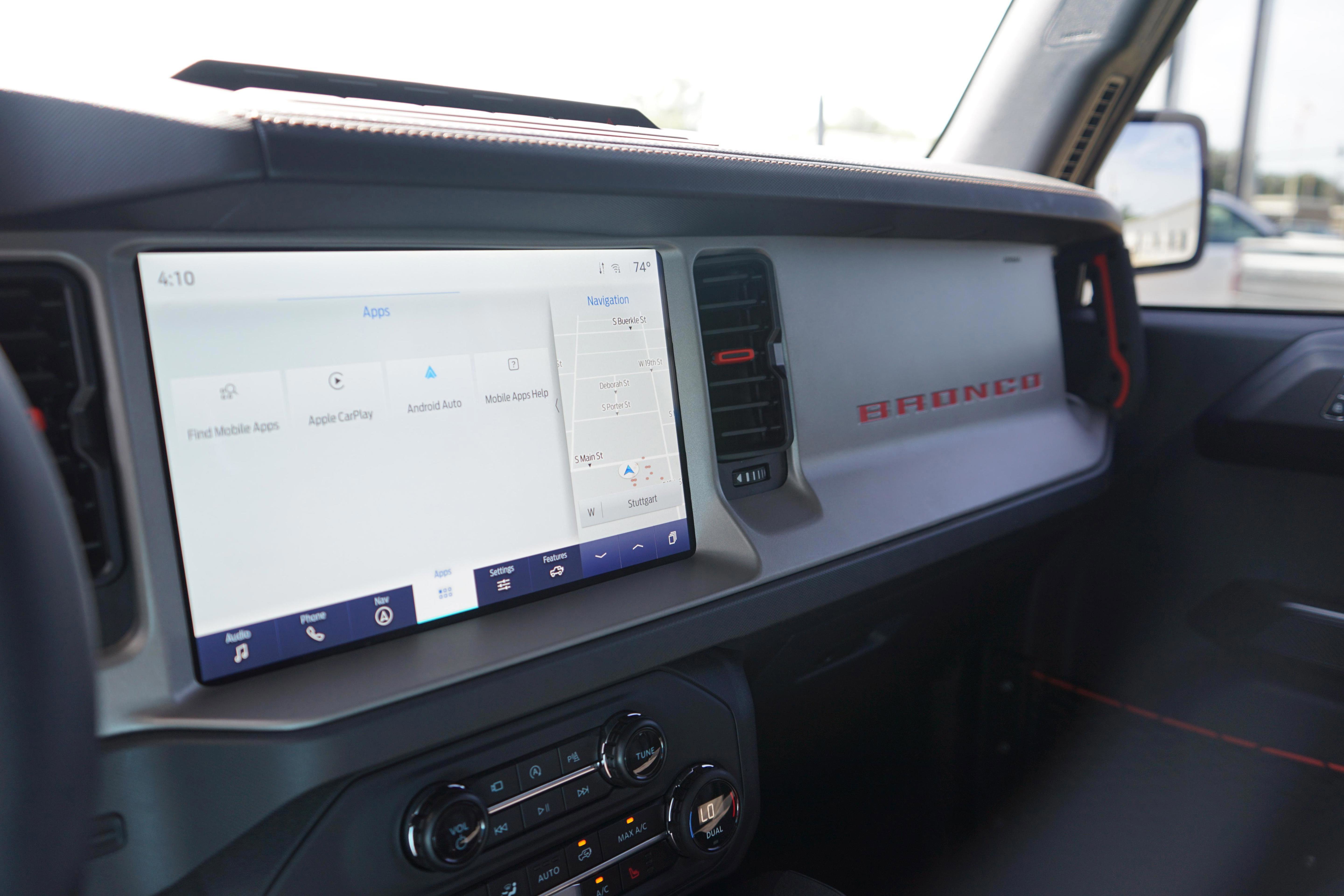 Used 2024 Ford Bronco Raptor image 20