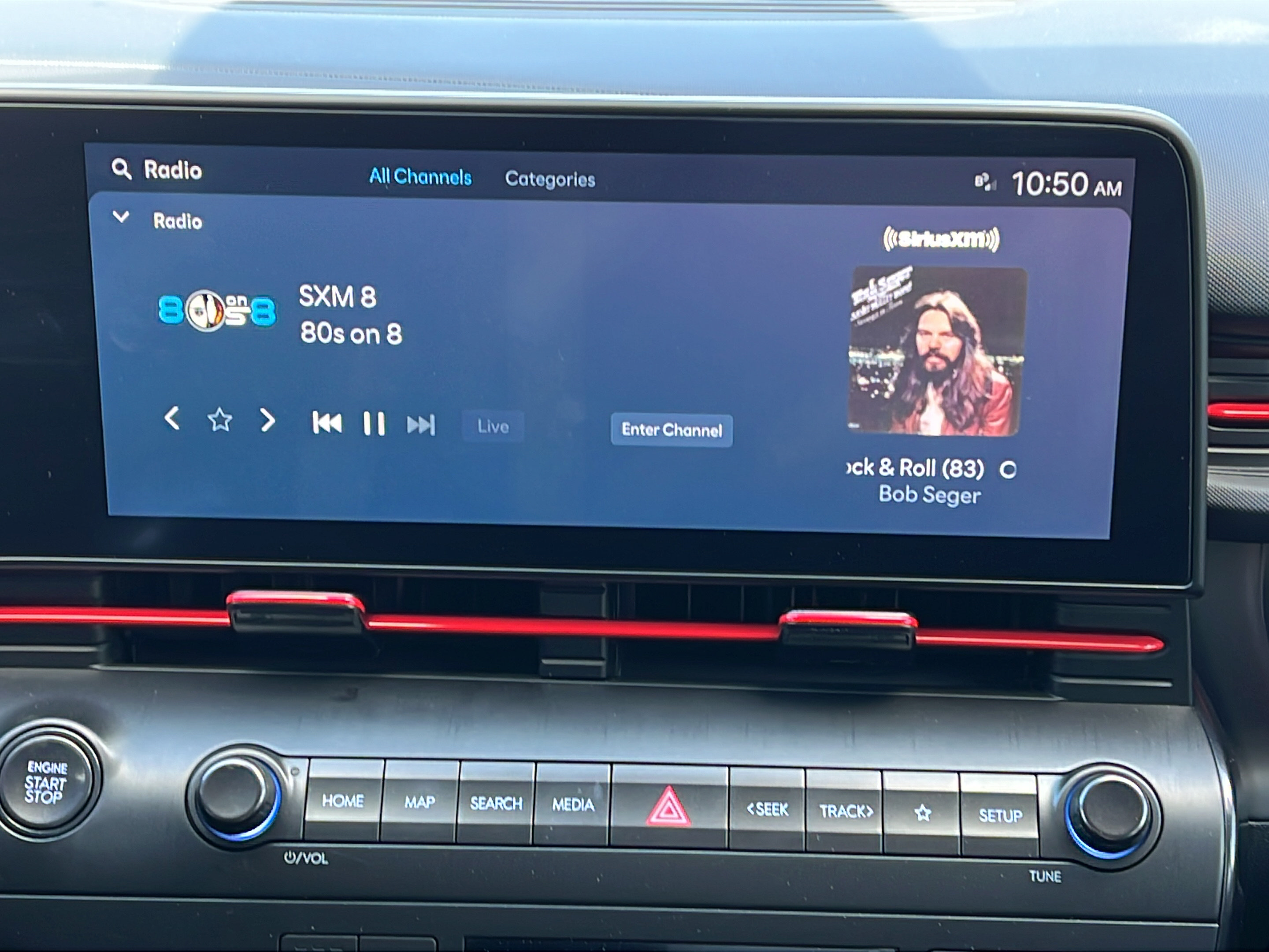 Used 2025 Hyundai Kona N Line S FWD image 14